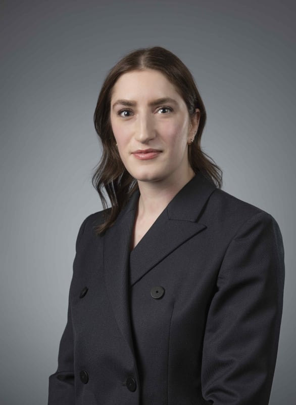 Leslie Rombach Leslie Rothenberg Joins Gallery Wendi Norris as New York-Based Director