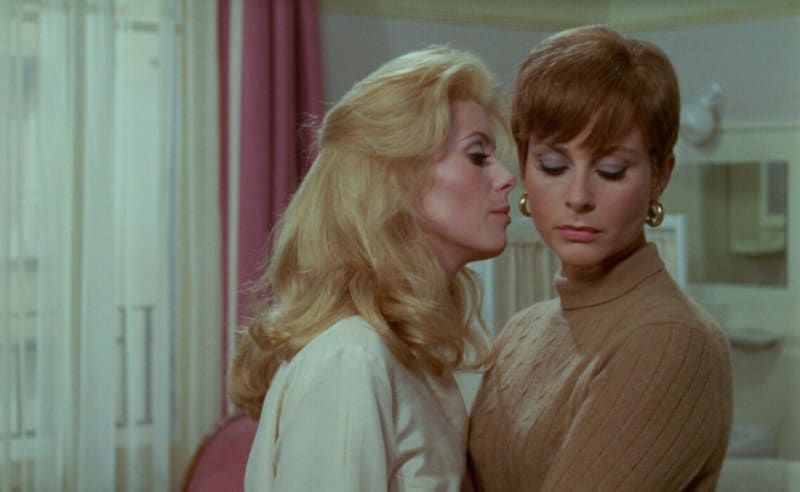 Belle de Jour, 1967(Film still)