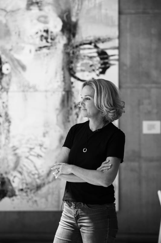 Caroline Christie-Coxon