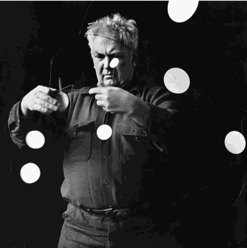 Alexander Calder