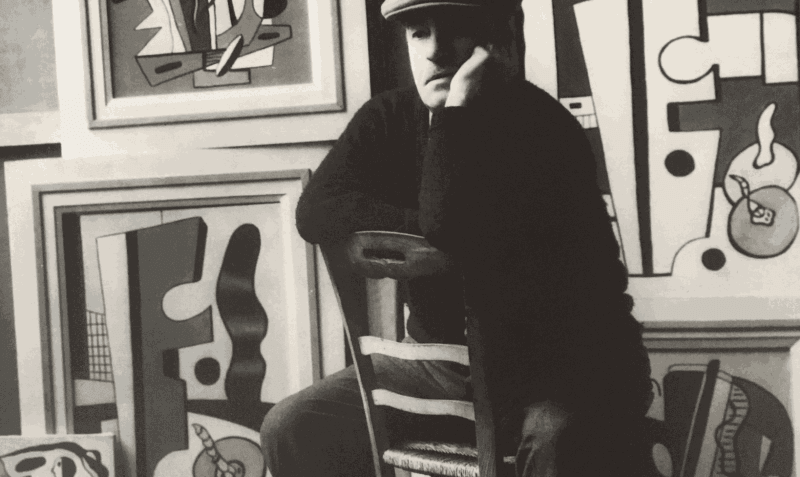 Fernand Leger