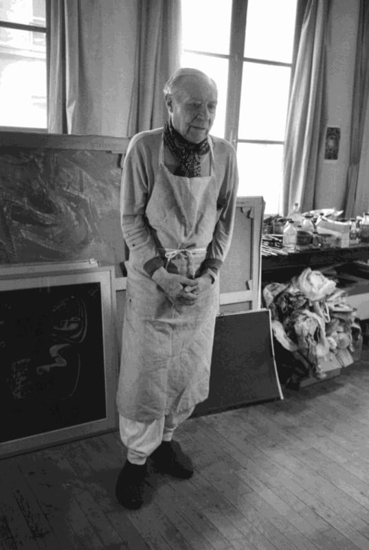 André Masson