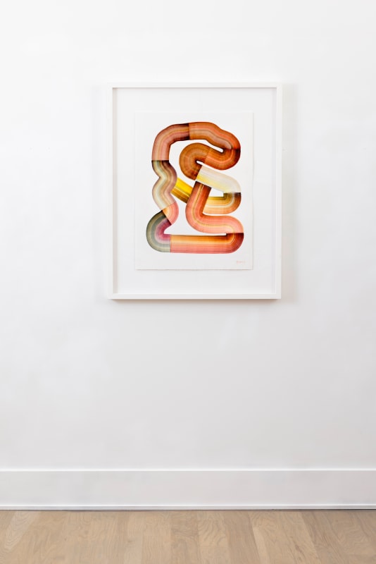 Group Show 11 , New & Abstract Gallery - BERLIN, Germany