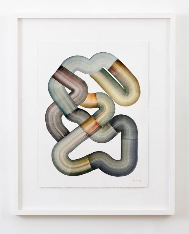 Japanese Watercolors