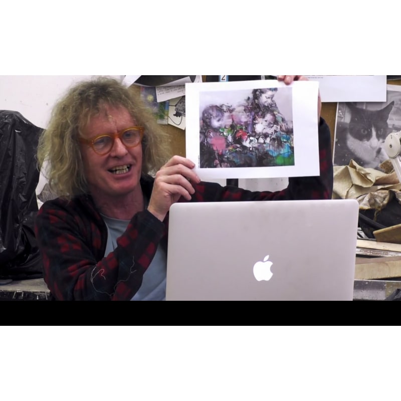 Grayson Perry's Art Club