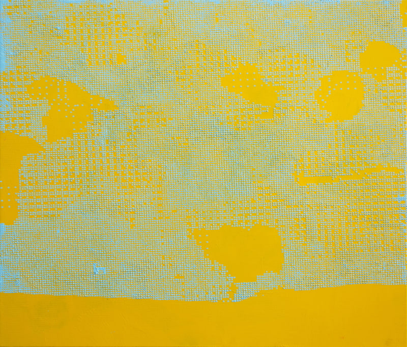 Work Acquired by State Collection