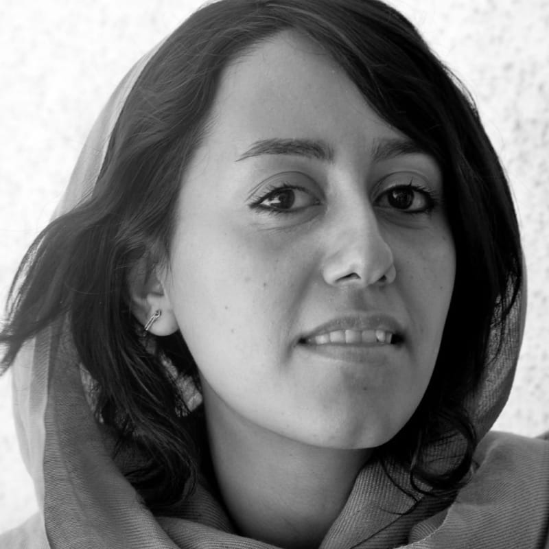 Neda Moradi