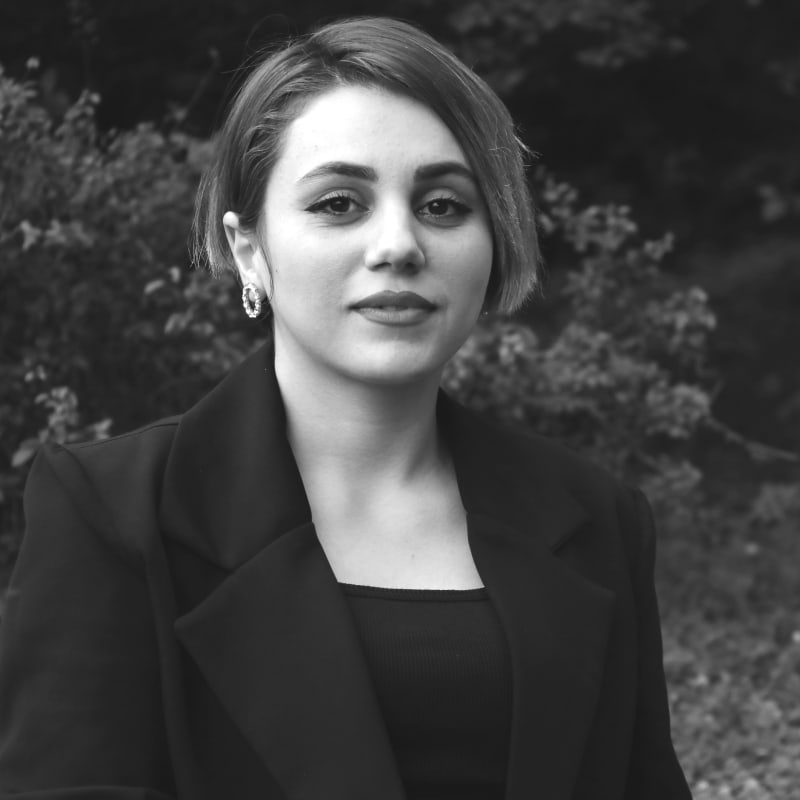 Rozhan Bagheri