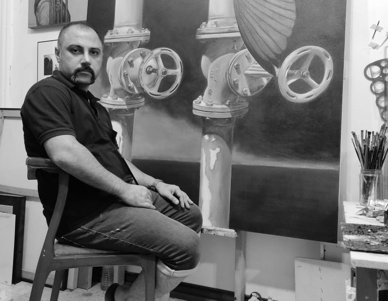 Sadegh Khalife
