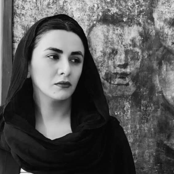 Nastaran Isazadeh