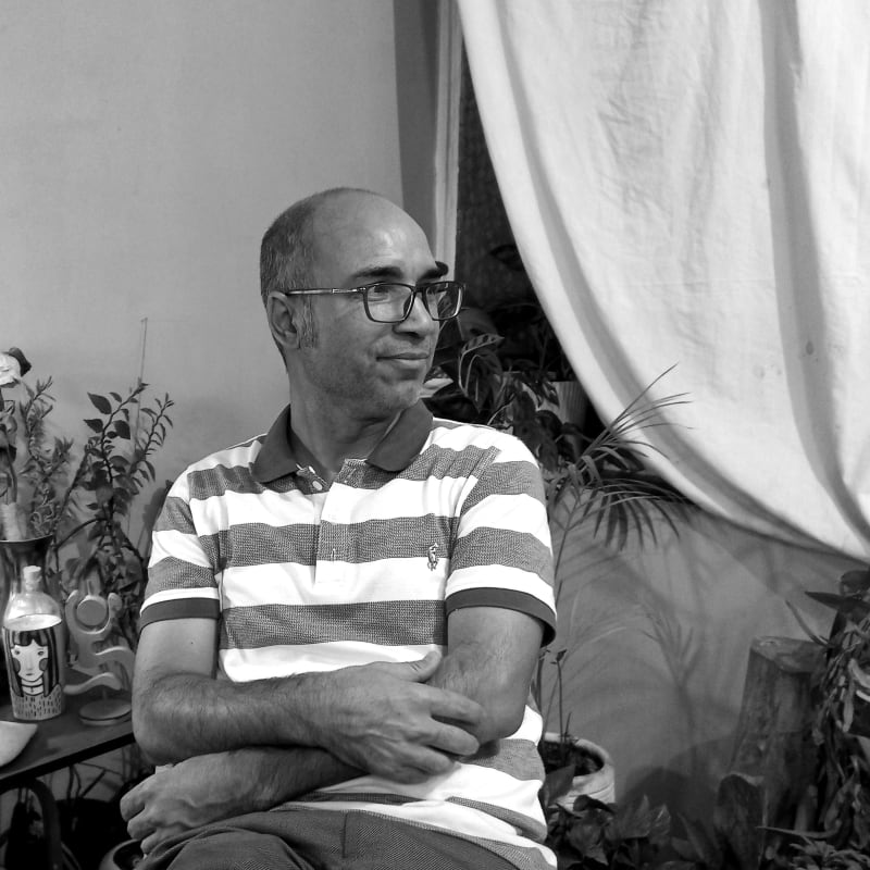 Seyed Taher Mousavi
