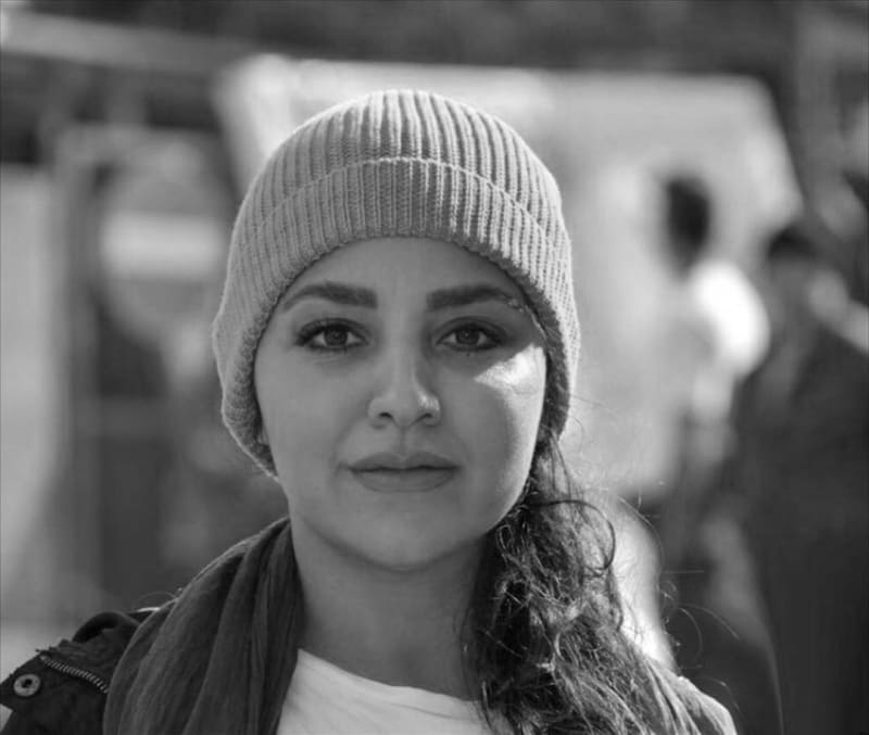 Niloofar Mohammadifar