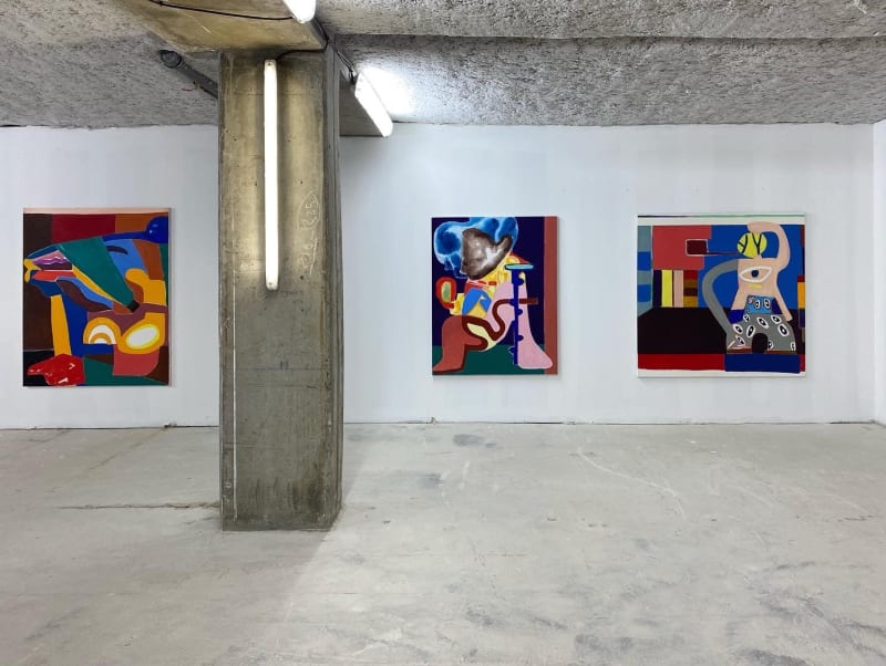 Among them, Thomas Dreyfuss