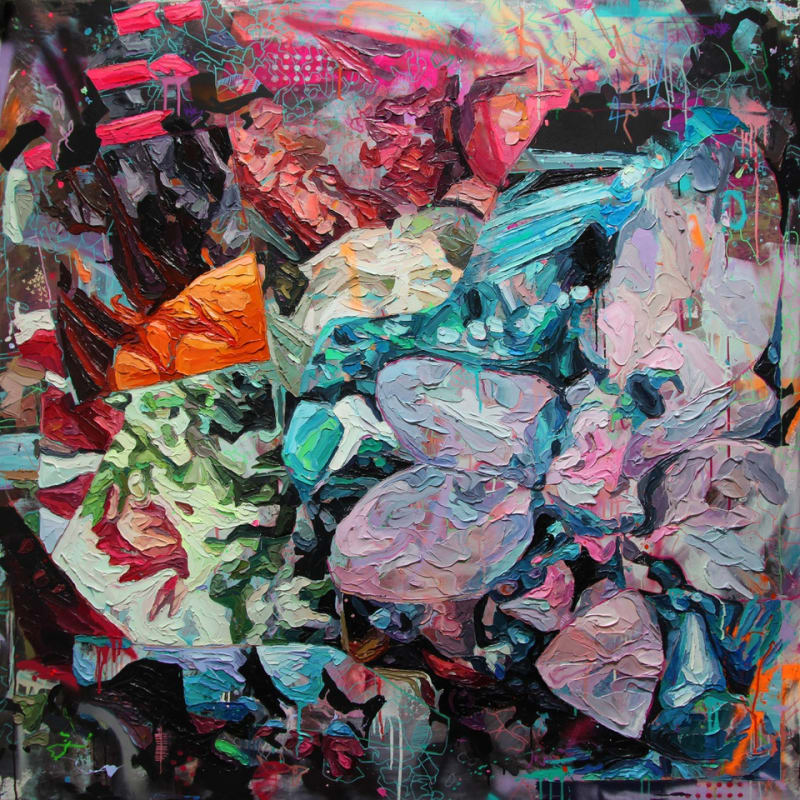 Joshua Miels