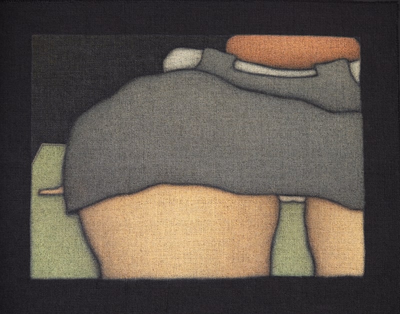 David Laity