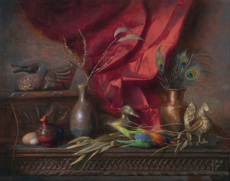 Andrew Bonneau
