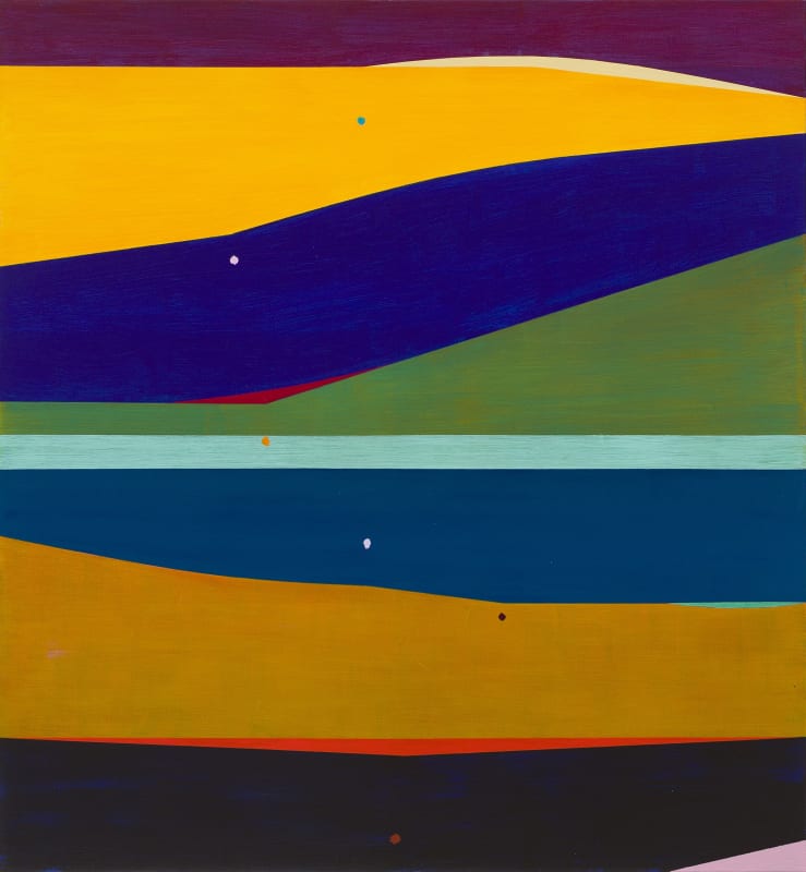 Michael Johnson