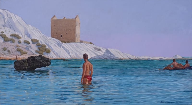 Eolo Paul Bottaro