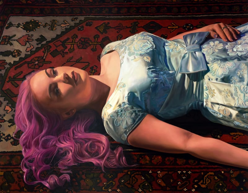 Dianne Gall