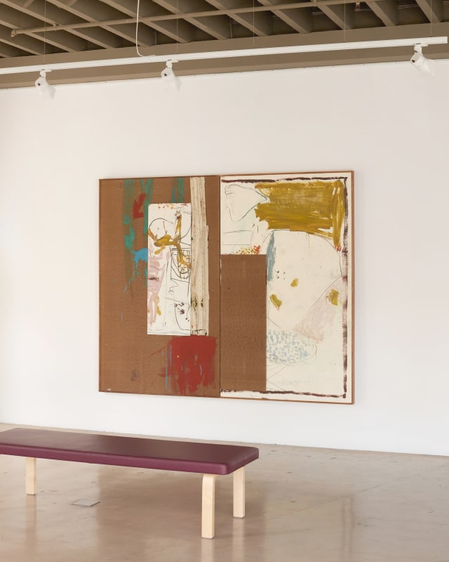 STEPHEN BRAMELD & JAY STAPLES