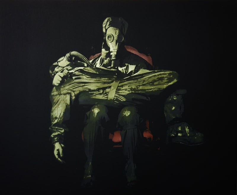 Luke Cornish (E.L.K)