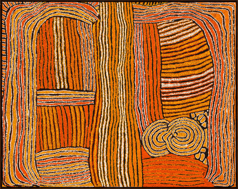 Walangkura Napanangka