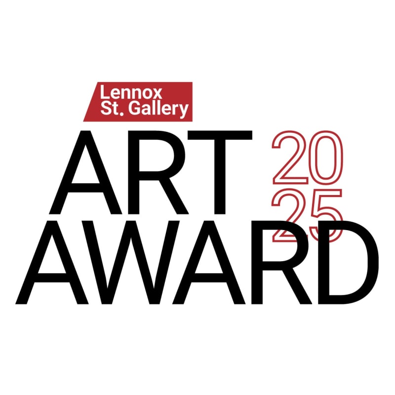 Lennox St. Gallery Art Award 2025.