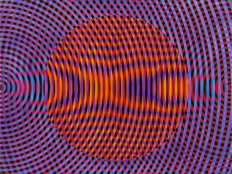 John Aslanidis x 2023 Bayside Acquisitive Art Prize