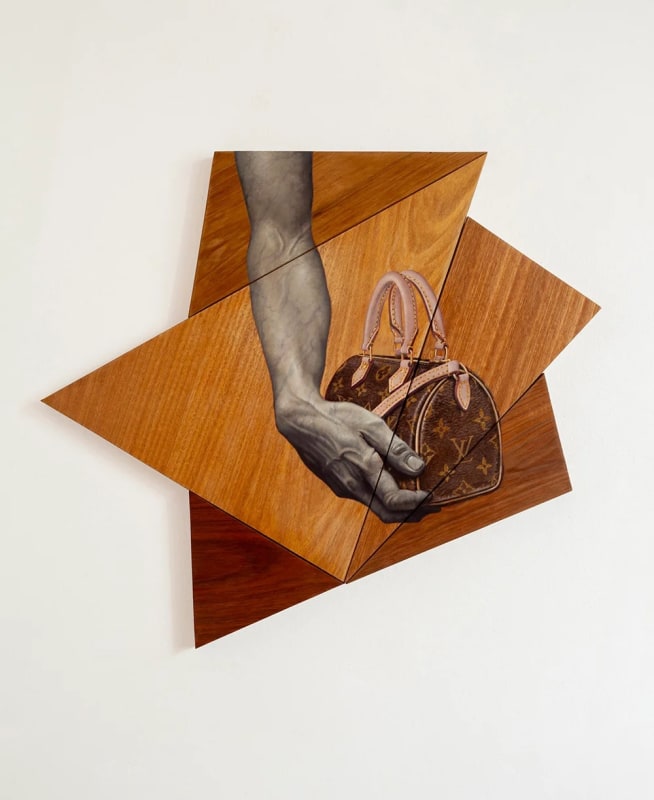 Matthew Quick x 2023 Sunshine Coast Art Prize