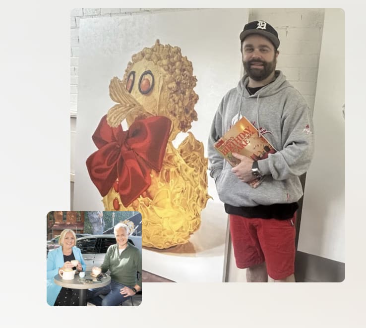 Source: ABC Radio Adelaide |Program: Adelaide Breakfast