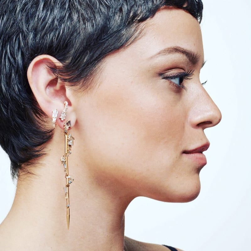 No. 62 | Nak Armstrong, Summer Designer Series 2024