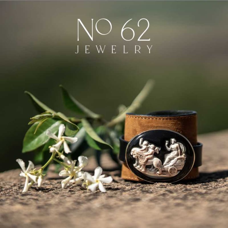 No. 62 | Anna Porcu, Summer Designer Series 2024