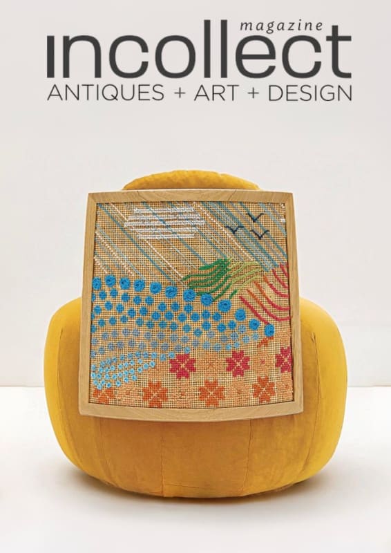 INCOLLECT MAGAZINE - USA, October 2024