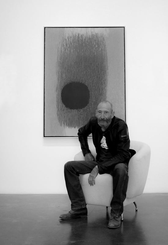 portrait of Jonathan Sobol