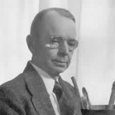 portrait of Ernest Blumenschein