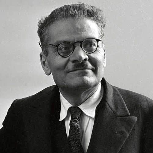 José Clemente Orozco