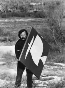 portrait of Jorge Fick