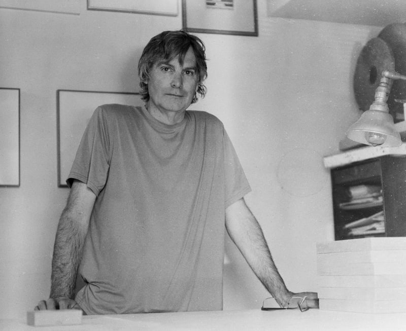 Photograph by Montanna Binder