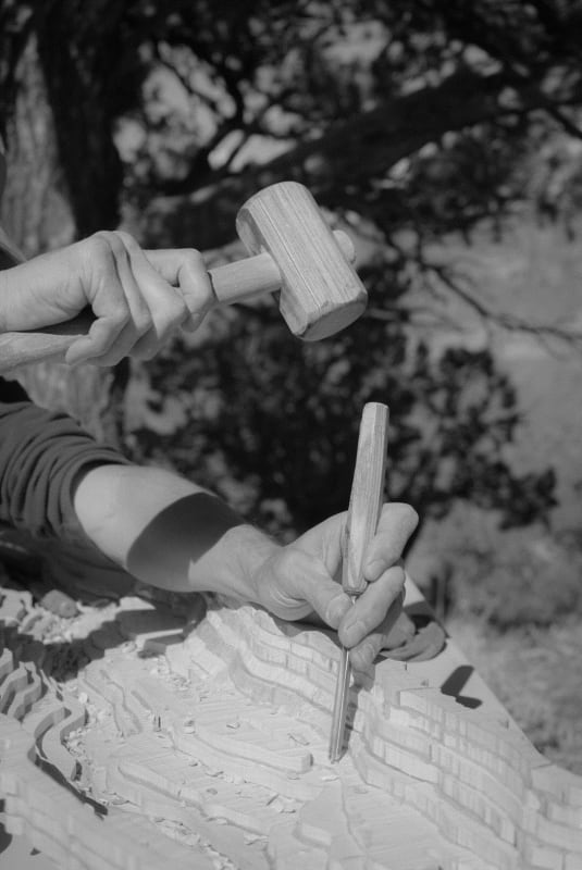 Photo by Montanna Binder