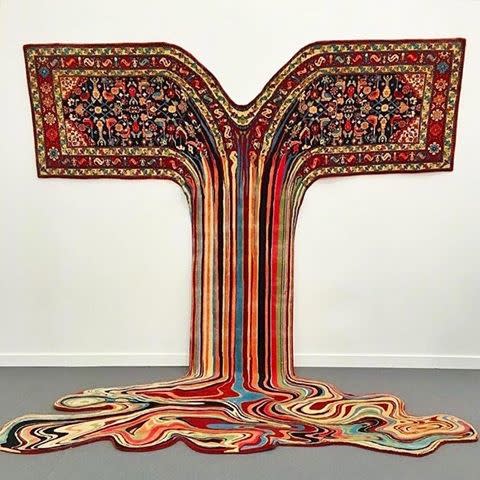 Faig Ahmed