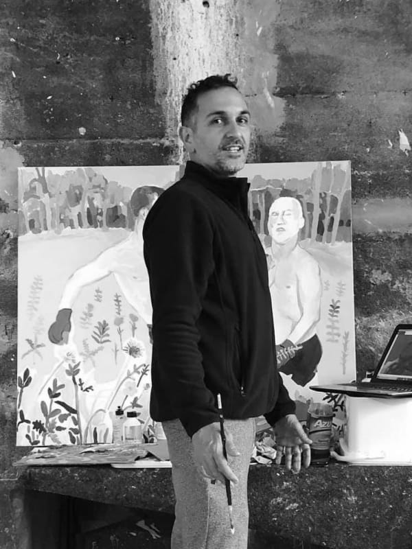 Xevi Sola Serra