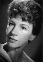 Portrait of the French artist Marie Lucie Nessi Valtat