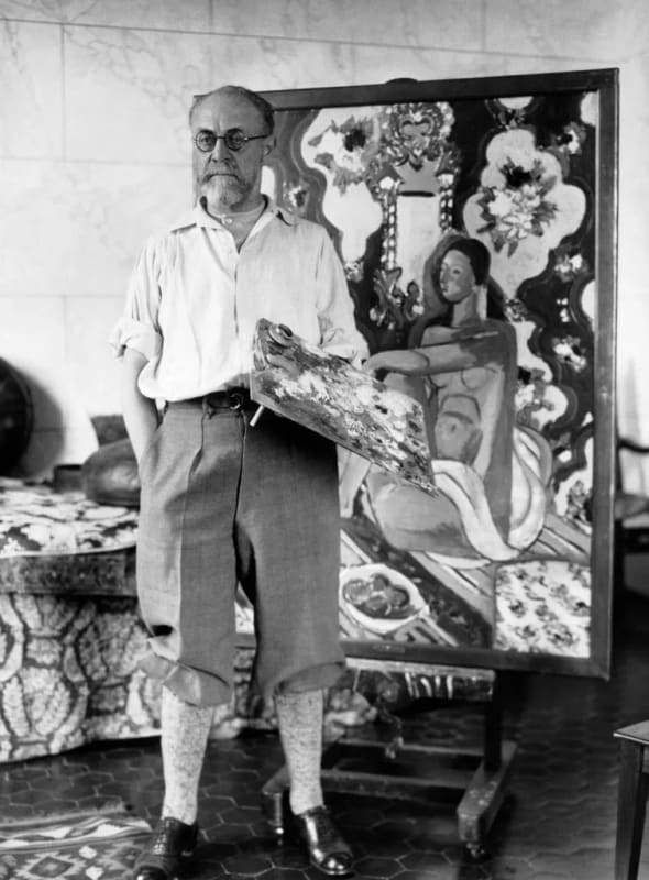 Henri Matisse