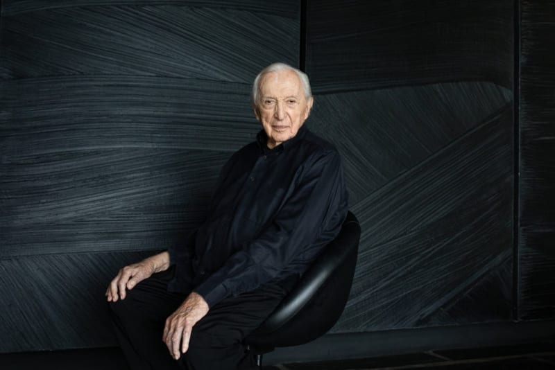 Pierre Soulages