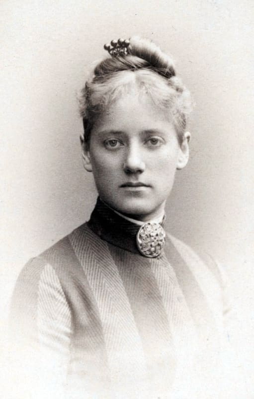Anna Sahlstén