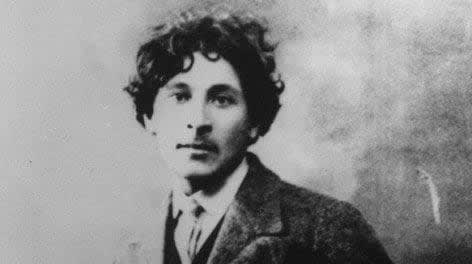 Marc Chagall