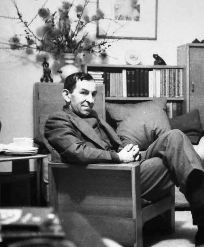 Reuben Mednikoff