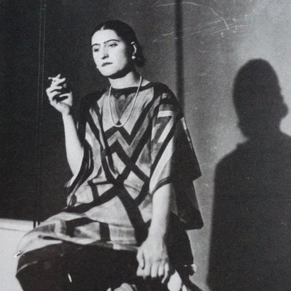 Sonia Delaunay