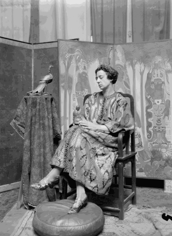 Louise Janin