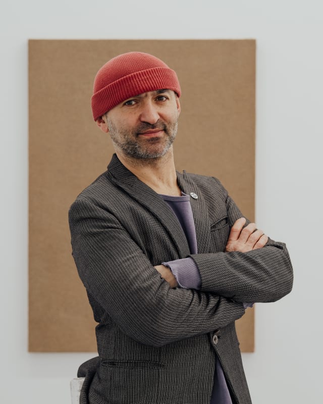 Dumitru Gorzo (2024)